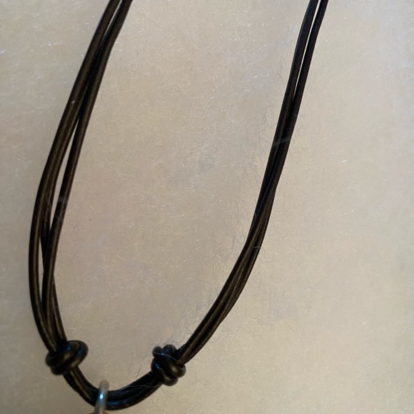 Silpada necklace N1446 in excellent condition - Picture 5 of 7